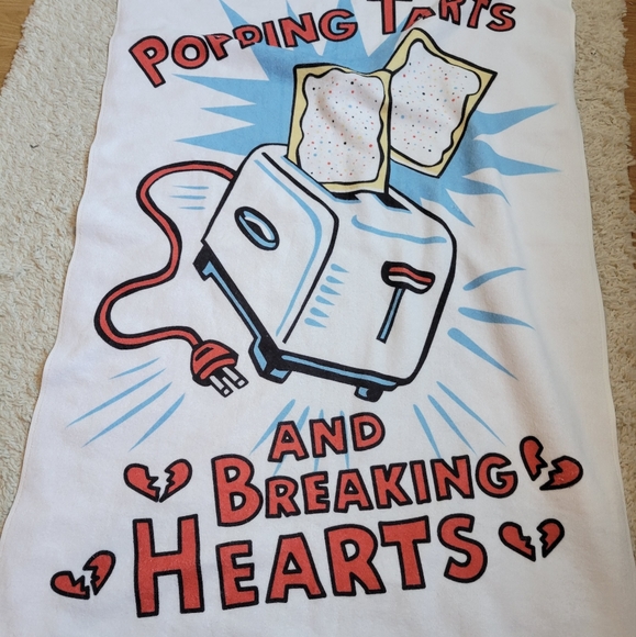 Other - Pop Tarts Beach Towel